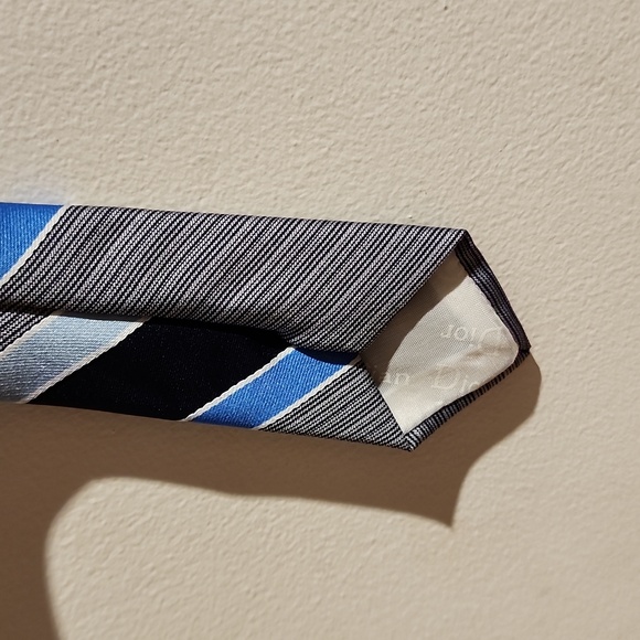 Vintage Christian Dior Tie - Picture 5 of 5